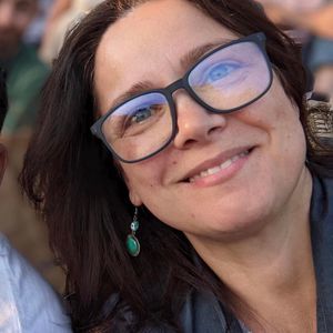 Meet your Posher, Elisabeta